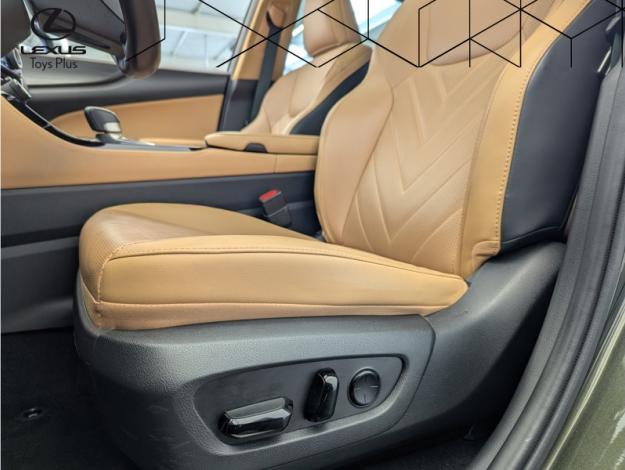 LEXUS NX 450H+ 4WD Executive  NX 450H+ PHEV 4WD EXECUTIVE MY24