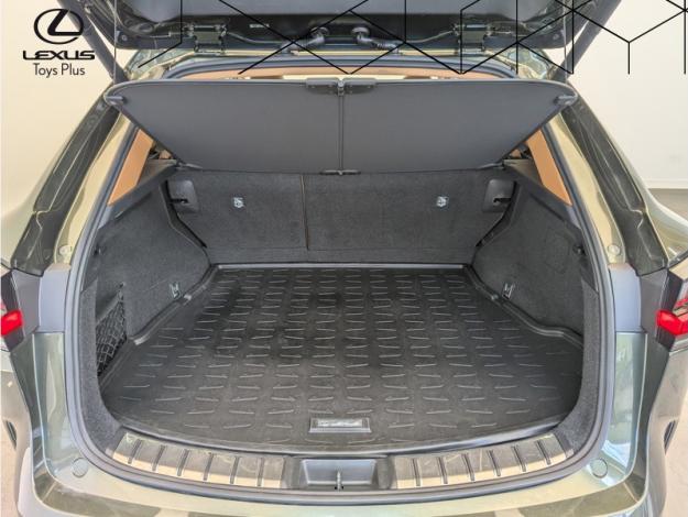 LEXUS NX 450H+ 4WD Executive  NX 450H+ PHEV 4WD EXECUTIVE MY24
