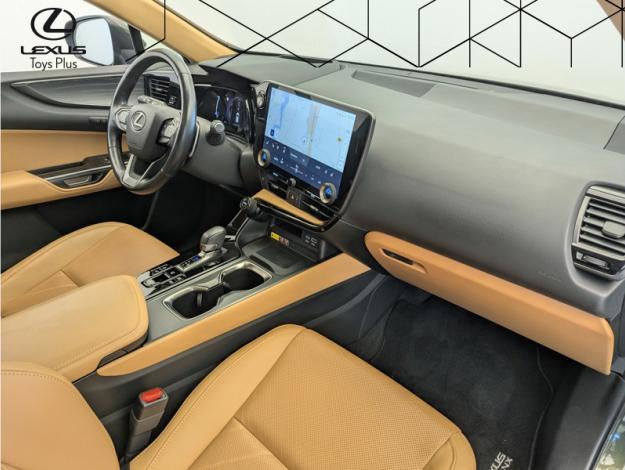 LEXUS NX 450H+ 4WD Executive  NX 450H+ PHEV 4WD EXECUTIVE MY24