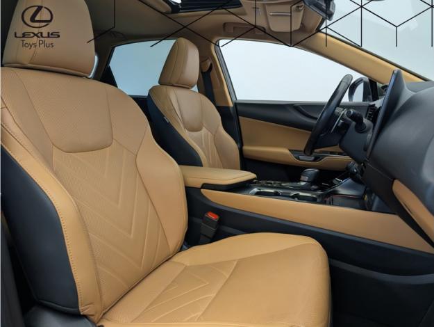 LEXUS NX 450H+ 4WD Executive  NX 450H+ PHEV 4WD EXECUTIVE MY24