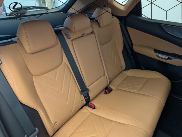 LEXUS NX 450H+ 4WD Executive  NX 450H+ PHEV 4WD EXECUTIVE MY24