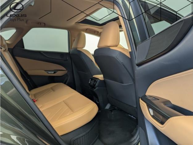 LEXUS NX 450H+ 4WD Executive  NX 450H+ PHEV 4WD EXECUTIVE MY24