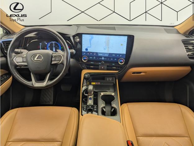LEXUS NX 450H+ 4WD Executive  NX 450H+ PHEV 4WD EXECUTIVE MY24