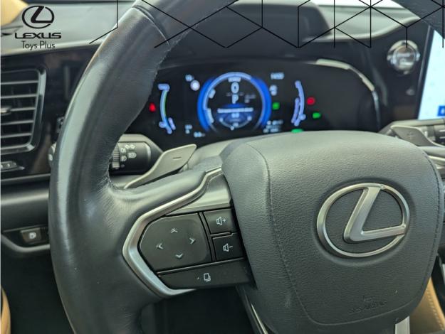 LEXUS NX 450H+ 4WD Executive  NX 450H+ PHEV 4WD EXECUTIVE MY24