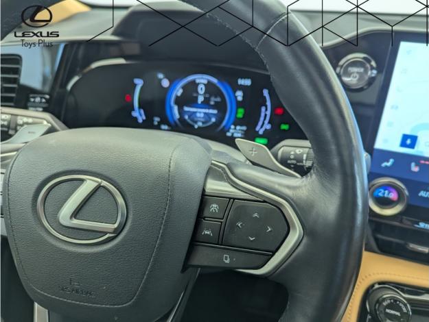 LEXUS NX 450H+ 4WD Executive  NX 450H+ PHEV 4WD EXECUTIVE MY24