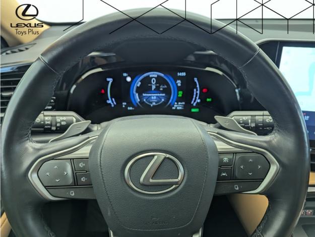 LEXUS NX 450H+ 4WD Executive  NX 450H+ PHEV 4WD EXECUTIVE MY24