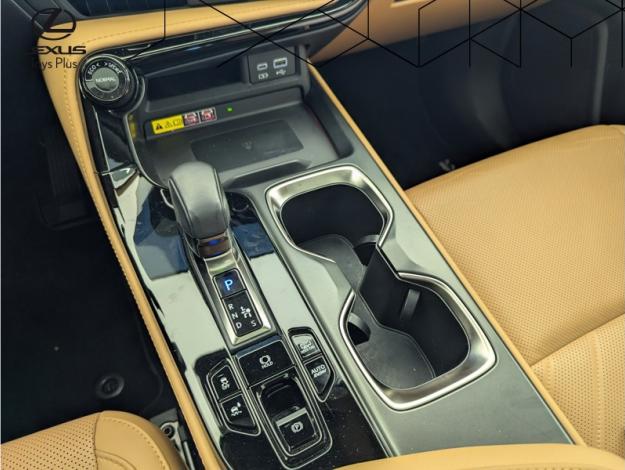 LEXUS NX 450H+ 4WD Executive  NX 450H+ PHEV 4WD EXECUTIVE MY24