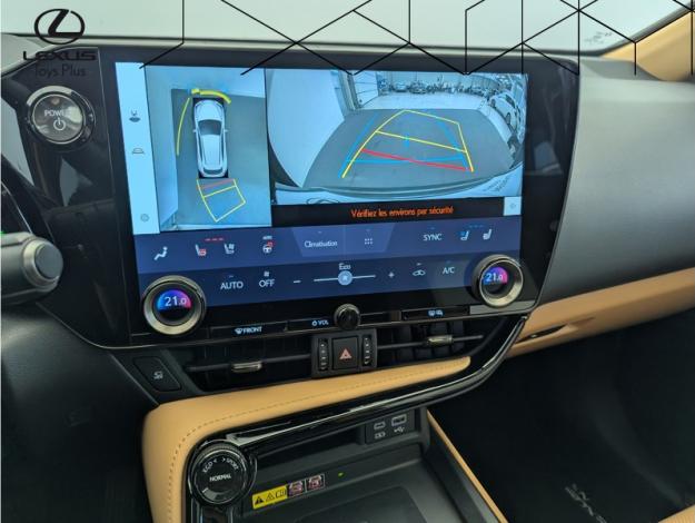 LEXUS NX 450H+ 4WD Executive  NX 450H+ PHEV 4WD EXECUTIVE MY24