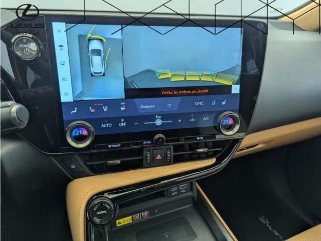 LEXUS NX 450H+ 4WD Executive  NX 450H+ PHEV 4WD EXECUTIVE MY24