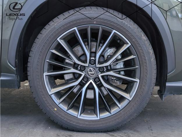 LEXUS NX 450H+ 4WD Executive  NX 450H+ PHEV 4WD EXECUTIVE MY24