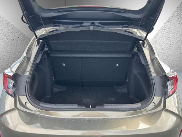 TOYOTA Corolla Hybride 140h Design   