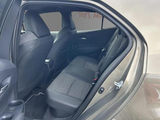 TOYOTA Corolla Hybride 140h Design   