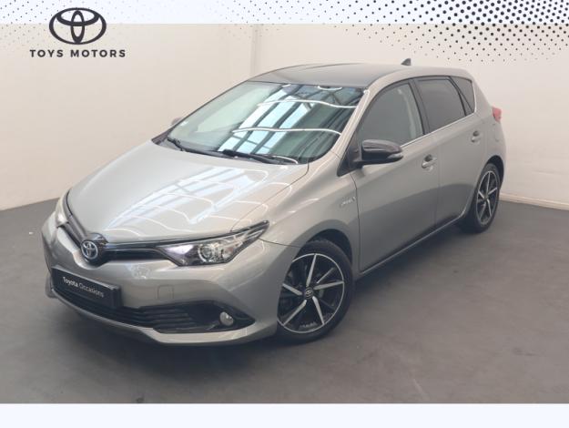 TOYOTA Auris HYBRID 136h COLLECTION   