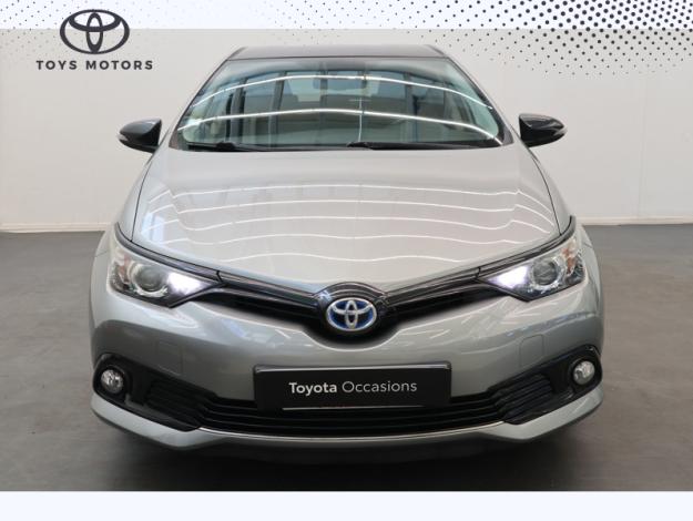 TOYOTA Auris HYBRID 136h COLLECTION   