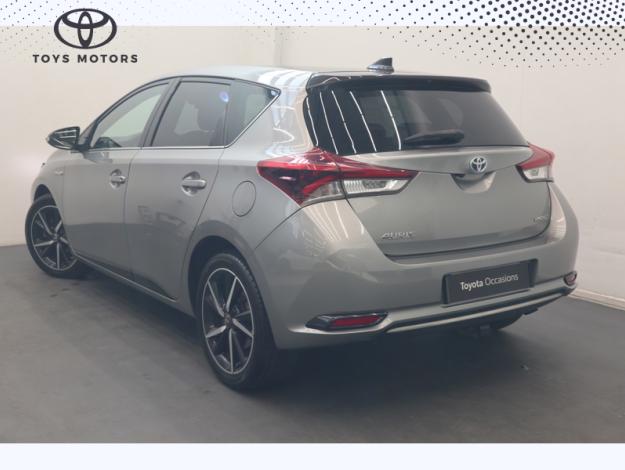 TOYOTA Auris HYBRID 136h COLLECTION   