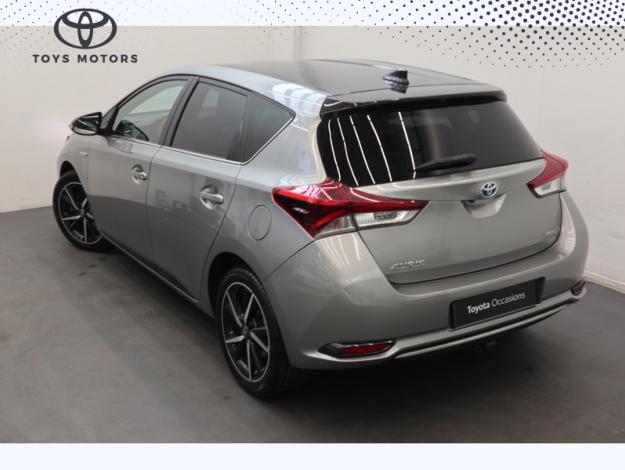 TOYOTA Auris HYBRID 136h COLLECTION   
