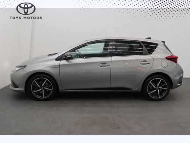 TOYOTA Auris HYBRID 136h COLLECTION   