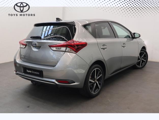 TOYOTA Auris HYBRID 136h COLLECTION   