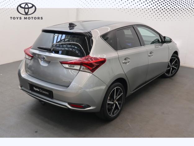 TOYOTA Auris HYBRID 136h COLLECTION   