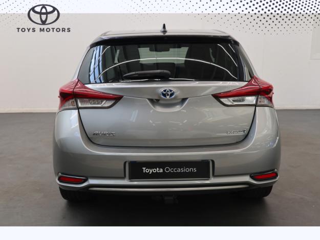 TOYOTA Auris HYBRID 136h COLLECTION   