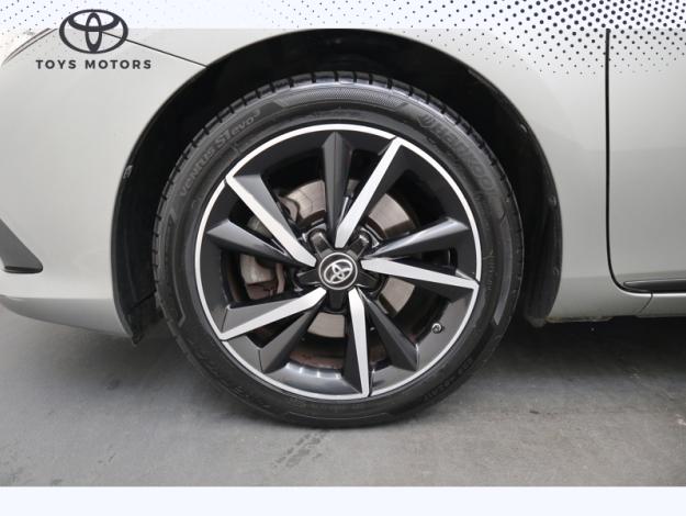 TOYOTA Auris HYBRID 136h COLLECTION   