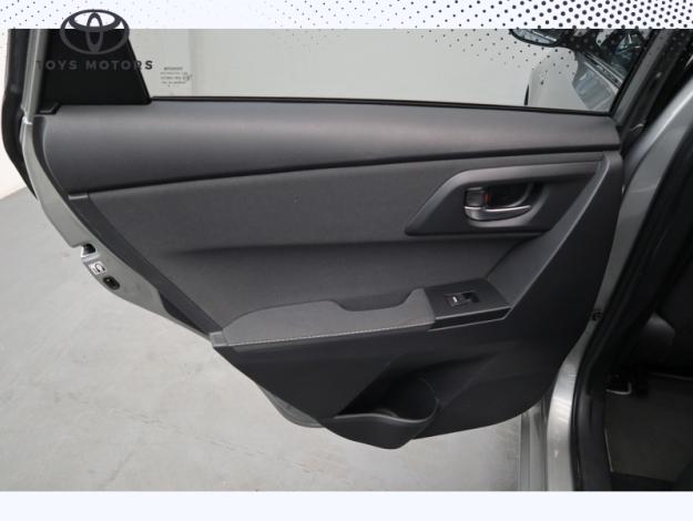 TOYOTA Auris HYBRID 136h COLLECTION   