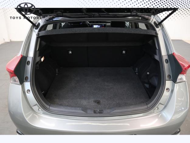 TOYOTA Auris HYBRID 136h COLLECTION   