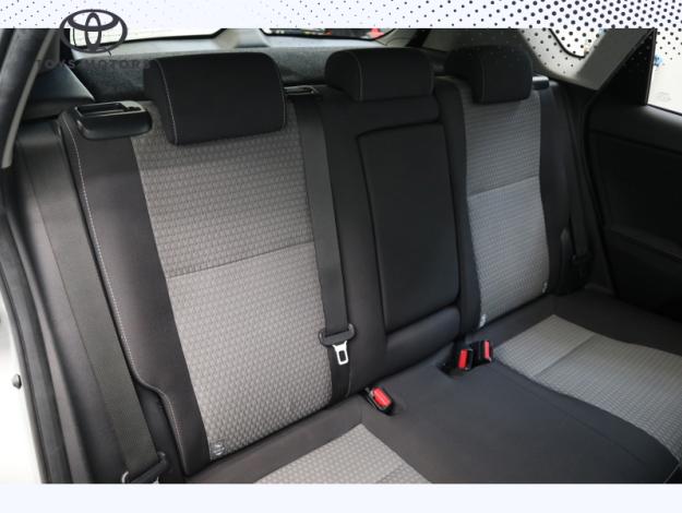TOYOTA Auris HYBRID 136h COLLECTION   