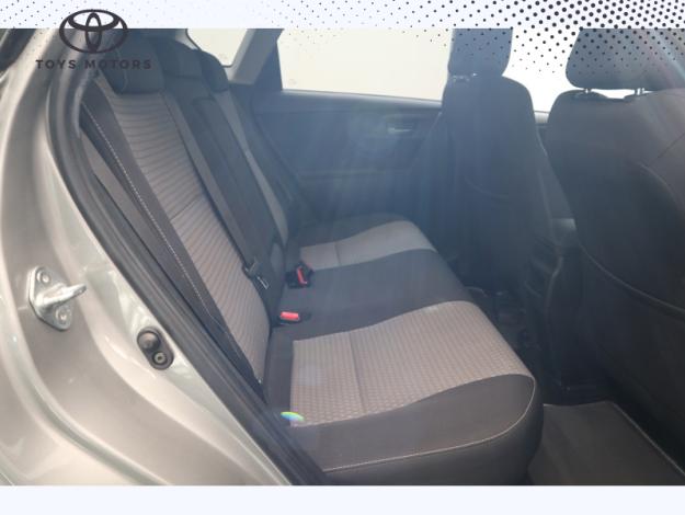 TOYOTA Auris HYBRID 136h COLLECTION   