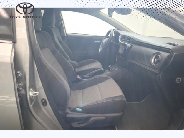 TOYOTA Auris HYBRID 136h COLLECTION   