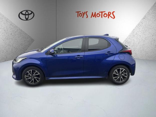 TOYOTA Yaris 116h Design  PACK CONFORT