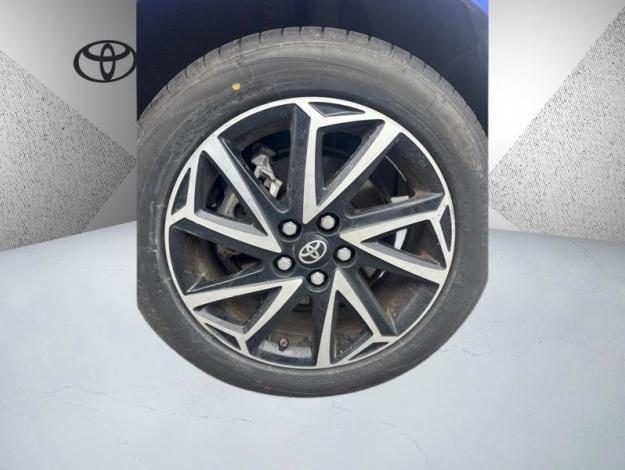 TOYOTA Yaris 116h Design  PACK CONFORT