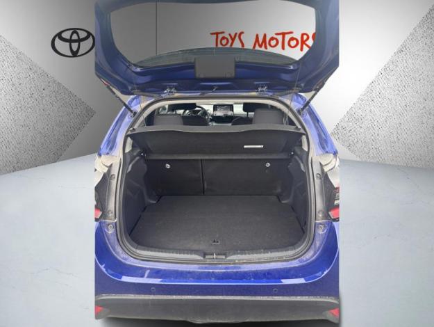 TOYOTA Yaris 116h Design  PACK CONFORT