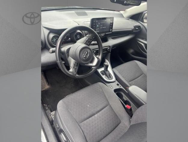 TOYOTA Yaris 116h Design  PACK CONFORT