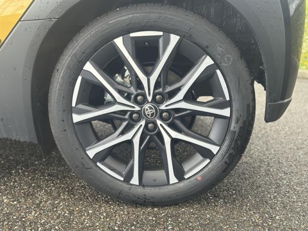 TOYOTA Aygo X 1.5 Hybride 116h GR Sport JBL Pack  