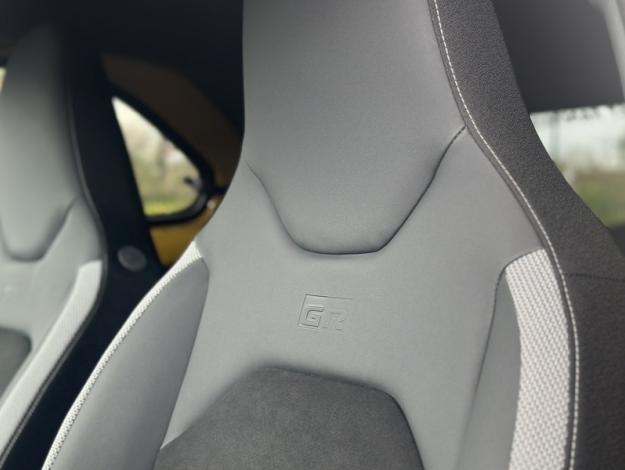 TOYOTA Aygo X 1.5 Hybride 116h GR Sport JBL Pack  