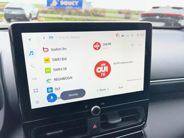 TOYOTA Yaris Cross 130H 2WD DESIGN PACK CARGO  130H 2WD DESIGN PACK CARGO