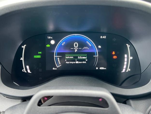 TOYOTA Yaris Cross 130H 2WD DESIGN PACK CARGO  130H 2WD DESIGN PACK CARGO