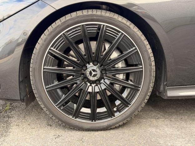 MERCEDES-BENZ CLE Coupé CLE 220 d AMG Line Coupé  