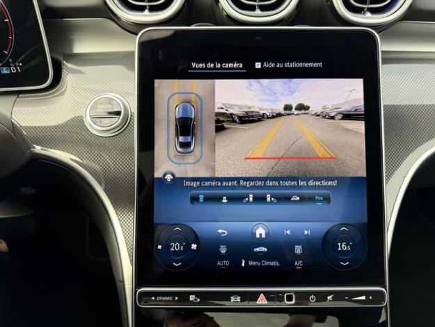 MERCEDES-BENZ CLE Coupé CLE 220 d AMG Line Coupé  