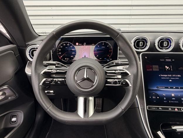 MERCEDES-BENZ CLE Coupé CLE 220 d AMG Line Coupé  