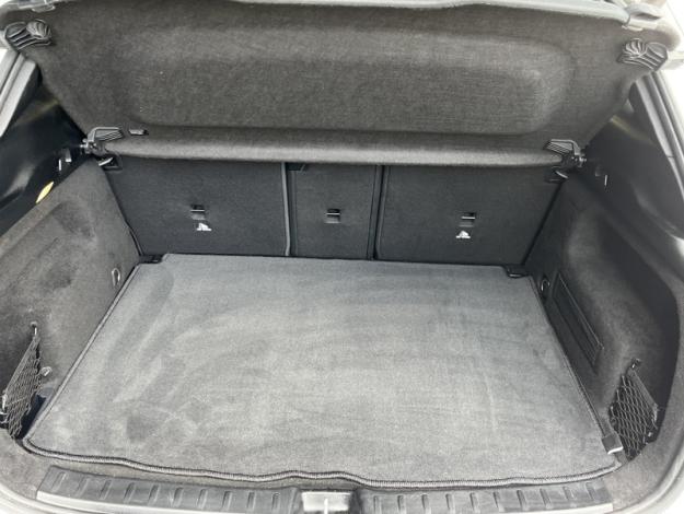 MERCEDES-BENZ GLA 200 d AMG Line  