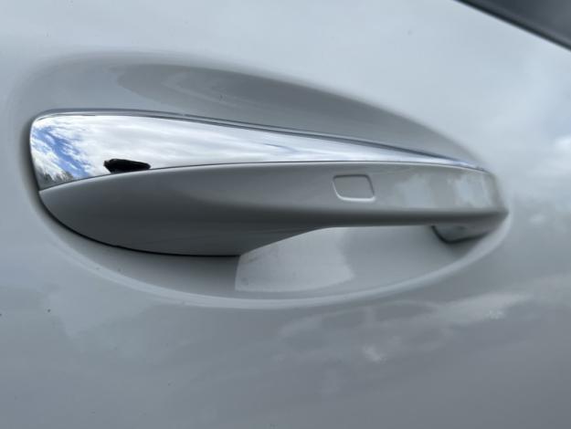 MERCEDES-BENZ GLA 200 d AMG Line  