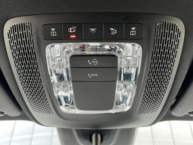 MERCEDES-BENZ GLA 200 d AMG Line  