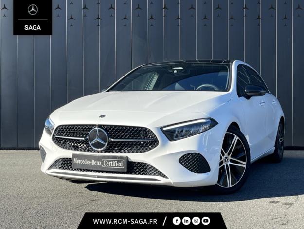 MERCEDES-BENZ Classe A 180 Progressive Line  