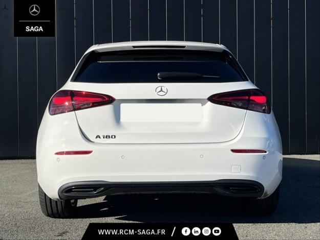 MERCEDES-BENZ Classe A 180 Progressive Line  