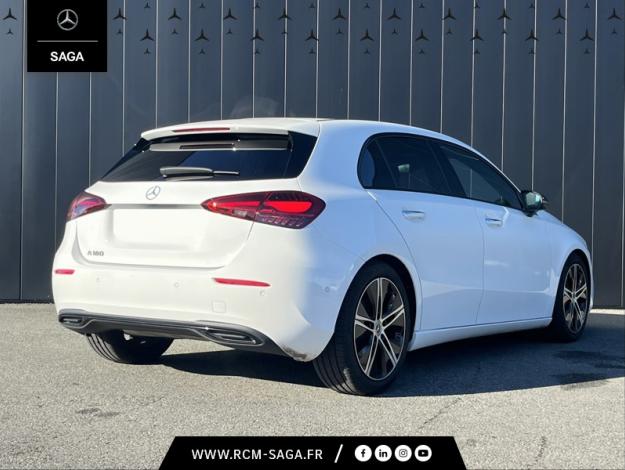 MERCEDES-BENZ Classe A 180 Progressive Line  