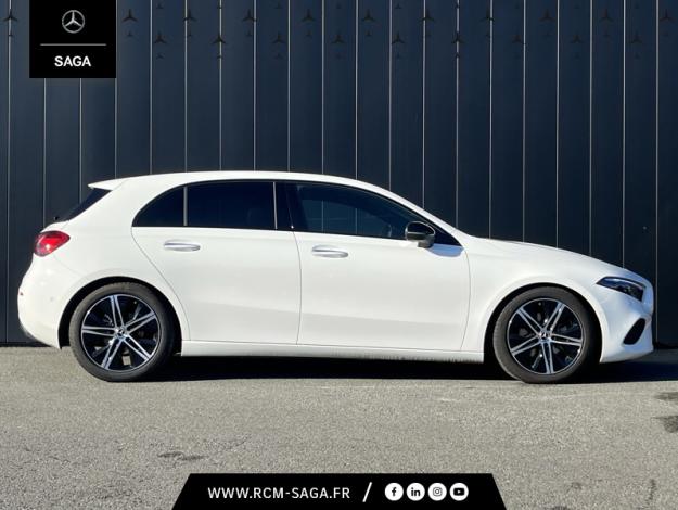 MERCEDES-BENZ Classe A 180 Progressive Line  