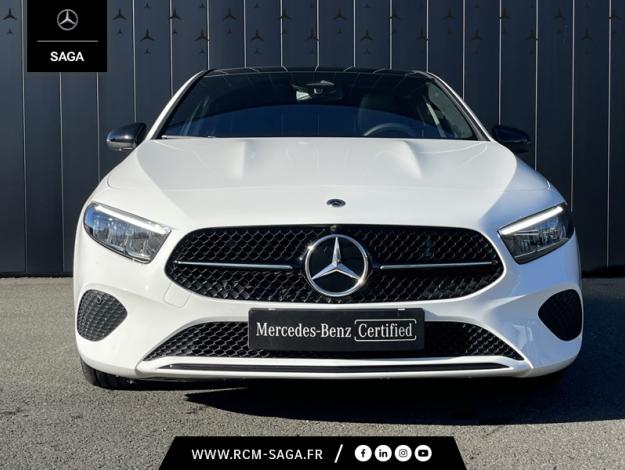 MERCEDES-BENZ Classe A 180 Progressive Line  