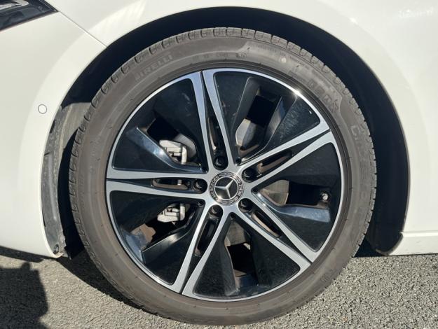 MERCEDES-BENZ Classe A 180 Progressive Line  